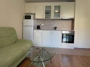 Fort Noks Sunny Beach SP apartments